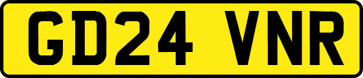 GD24VNR