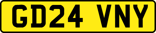 GD24VNY