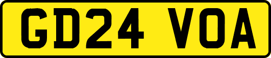 GD24VOA