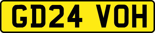 GD24VOH