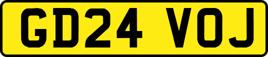 GD24VOJ