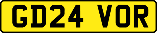 GD24VOR