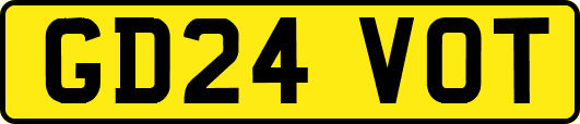 GD24VOT