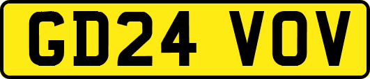 GD24VOV