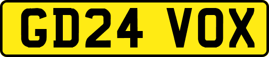 GD24VOX
