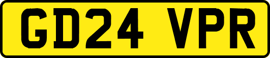 GD24VPR