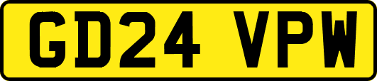GD24VPW