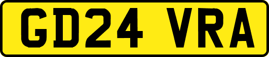 GD24VRA