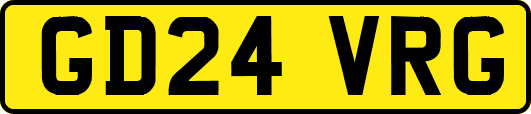 GD24VRG