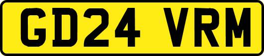 GD24VRM