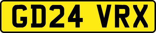 GD24VRX