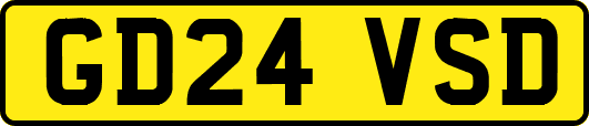 GD24VSD