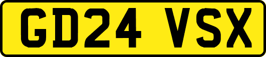 GD24VSX