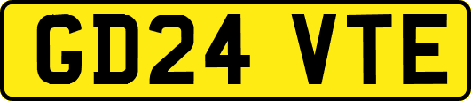GD24VTE