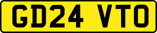 GD24VTO