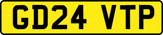 GD24VTP