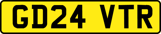 GD24VTR