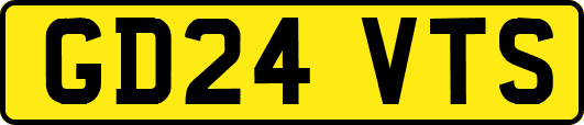 GD24VTS