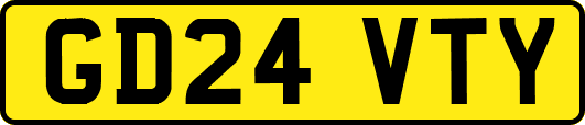 GD24VTY