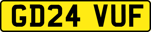 GD24VUF