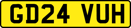 GD24VUH