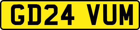 GD24VUM