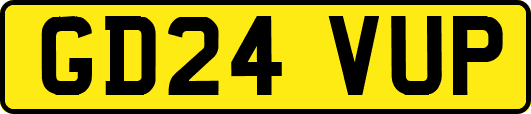 GD24VUP