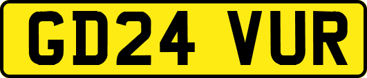 GD24VUR