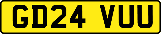 GD24VUU