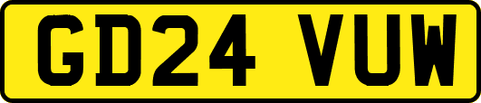 GD24VUW