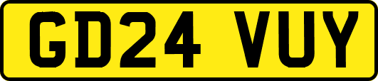GD24VUY