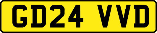 GD24VVD