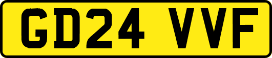 GD24VVF