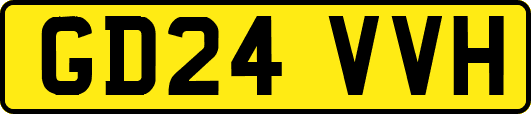 GD24VVH