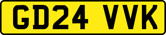 GD24VVK