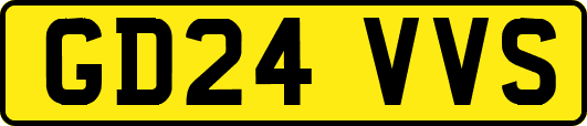 GD24VVS