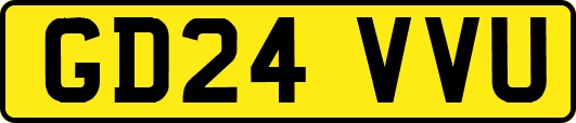 GD24VVU