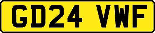 GD24VWF
