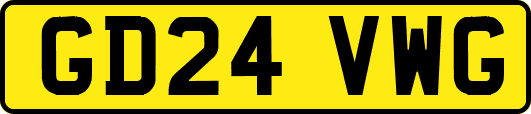 GD24VWG
