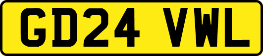 GD24VWL