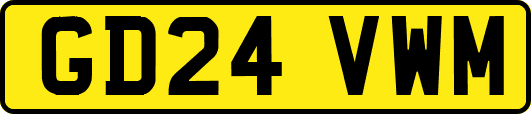GD24VWM