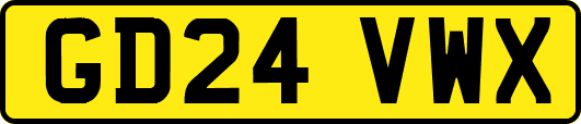 GD24VWX