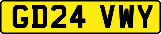 GD24VWY