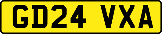 GD24VXA