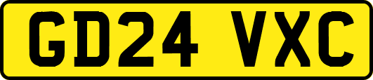 GD24VXC