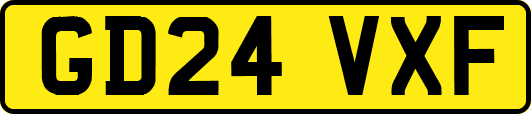 GD24VXF