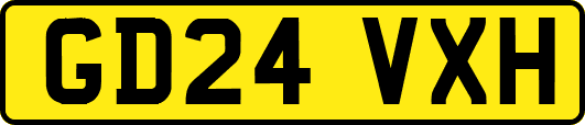 GD24VXH