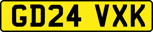 GD24VXK