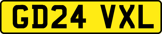 GD24VXL
