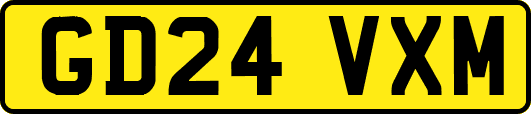 GD24VXM